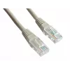 Netzwerkkabel LANBERG Cat6 RJ-45 zu RJ-45 2 m F/UTP, CCA-Leiter, grau