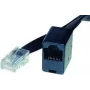 Shiverpeaks BS70235-8/8 Konnektivitätszubehör Schwarz