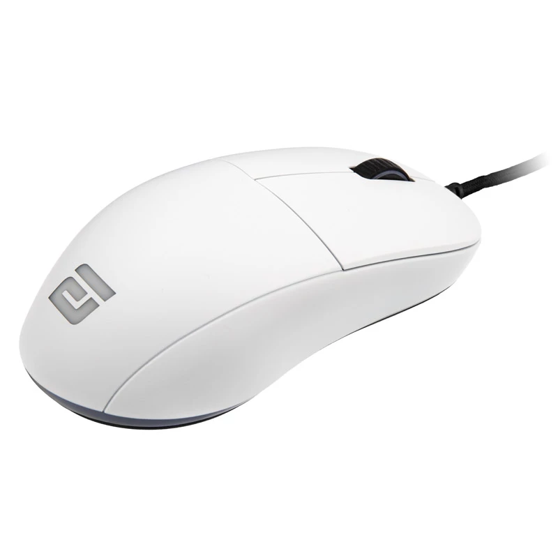 Endgame Gear XM1 RGB Maus Gaming Rechtshänder USB Typ-A Optisch 16000 DPI