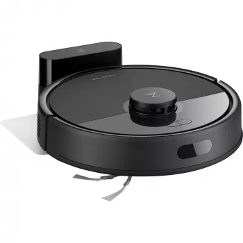 Roborock Q7 BF Saug- & Wischroboter – 8000 Pa, 150 Min Laufzeit, App-Steuerung, Schwarz