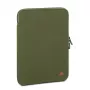 Sleeve case Rivacase 5221 39,6 cm (15,6 Zoll) Khaki