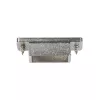 Montageset LogiLink MP0054 Silber