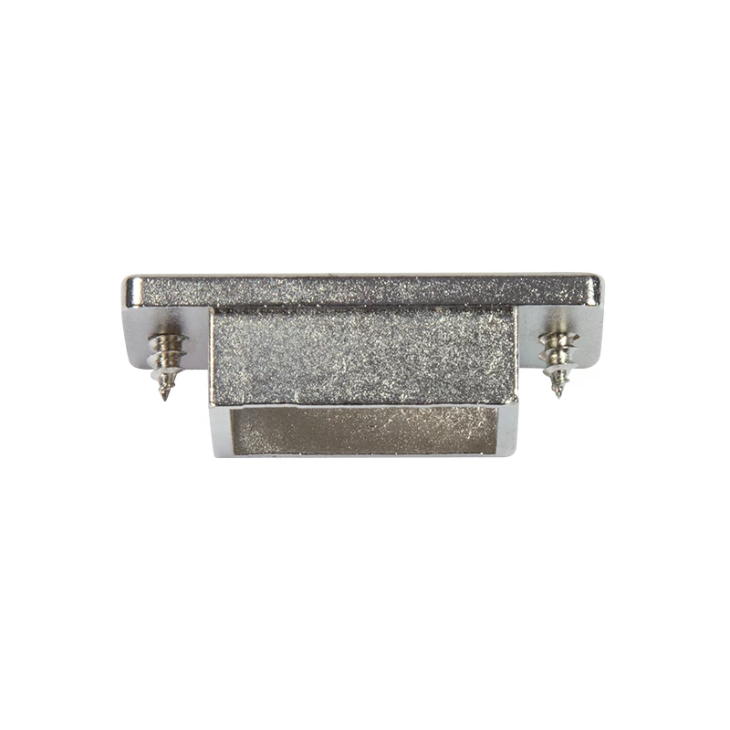 Montageset LogiLink MP0054 Silber
