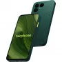 Fairphone The (Gen 6) 16 cm (6,31 inch) Dual SIM Android 15 5G USB Type-C 8 GB 256 GB 4415 mAh Grün