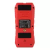 Metall- und Holzdetektor Unit UT387E – Erkennungstiefe: Metall bis zu 100 mm, Holz bis zu 38 mm