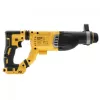 Rotary Hammer DeWALT DCH263N-XJ, SDS Plus, 18V Li‑Ion, 1165 RPM, 2,7 kg