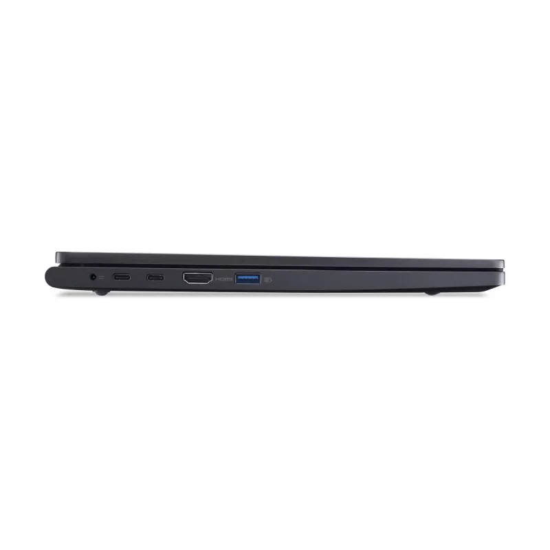 Acer | TravelMate TMP414-53-G2-TCO-585Q | Schieferblau | 14 Zoll | WUXGA | 1920 x 1200 Pixel | Intel Core 5 | 120U | 16 GB | DDR5 | Solid-State-Laufwerk 256 GB | Intel Iris Xe