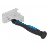 Schraubendreher-Set DeLOCK 90551 8-tlg. Außensechskant-Hohlschaft 2,5 - 5,5 mm