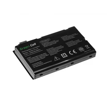 Laptop-Akku für Fujitsu-Siemens