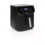 Heißluftfritteuse Tristar FR-9073 — Single 9 L, 1800 W, Touch-LED, schwarz, min 30 °C