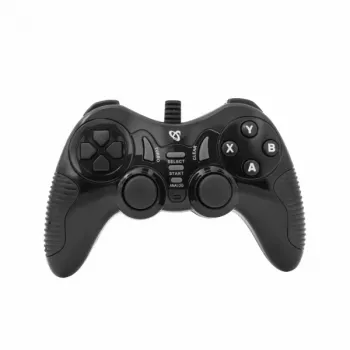 Sbox GP-2011 Gamepad für PC/PS3/Android TV