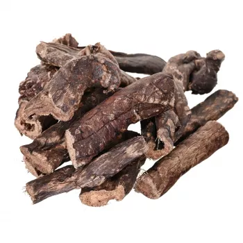PETITTO Rinderlunge – Hundeleckerli – 1 kg