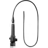 VOLTCRAFT Endoskop-Sonde Sondendurchmesser 5,5 mm 0,8 m wasserdicht, LED-Beleuchtung, Schwenkfunktion (102741)
