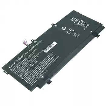 Notebook-Akku, Extra Digital Selected, HP SH03XL, 57 Wh