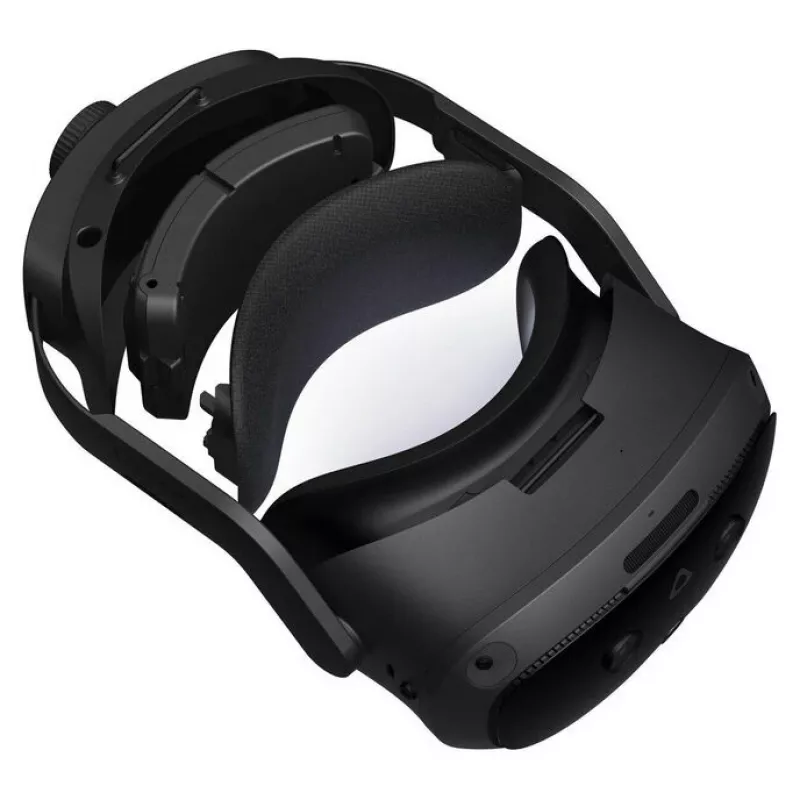 VR-Headset HTC Vive Focus Vision 99HAUM029-00 6DoF kabellos standalone