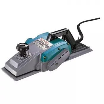 Makita 1806B Elektro-Handhobel Schwarz, Grün, Grau 15000 U/min 1200 W