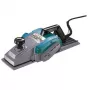 Makita 1806B Elektro-Handhobel Schwarz, Grün, Grau 15000 U/min 1200 W