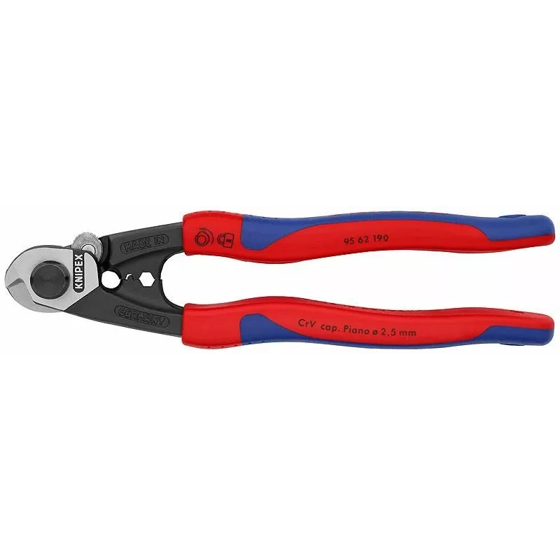 Zange Knipex 95 62 190