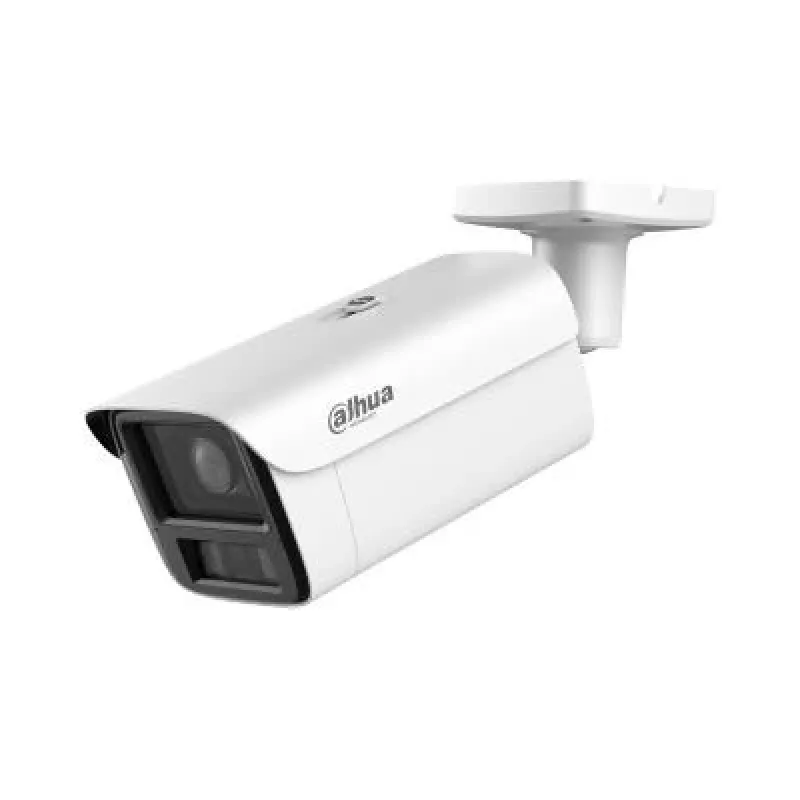 DAHUA IP Bullet-Kamera HFW5659Z-ZHE-PV2712PRO — 6MP, motorisierter Zoom