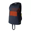 Glovii GMV1M Wassersportweste Schwarz Softshell