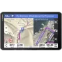 Garmin dēzl LGV820 Navigator 20,3 cm TFT Touchscreen 32 GB Schwarz