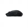 Gaming-Maus Razer Naga V2 HyperSpeed RF Wireless + Bluetooth, rechtshändig, 30000 DPI, optisch, schwarz