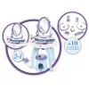 Smoby Frozen 2-in-1 Frisiertisch Blau Lila 3 bis 6 Jahre