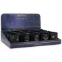 Duftkerzen-Display Harry Potter Thekendisplay Schwarz 20×135g (5×4)