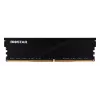 Desktop DDR4 RAM BIOSTAR 16GB 3200MHz mit Kühlkörper (Modell DO32NU4H16)
