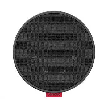 Lenovo 4XD1C82055 Freisprecheinrichtung PC USB Type-C Schwarz
