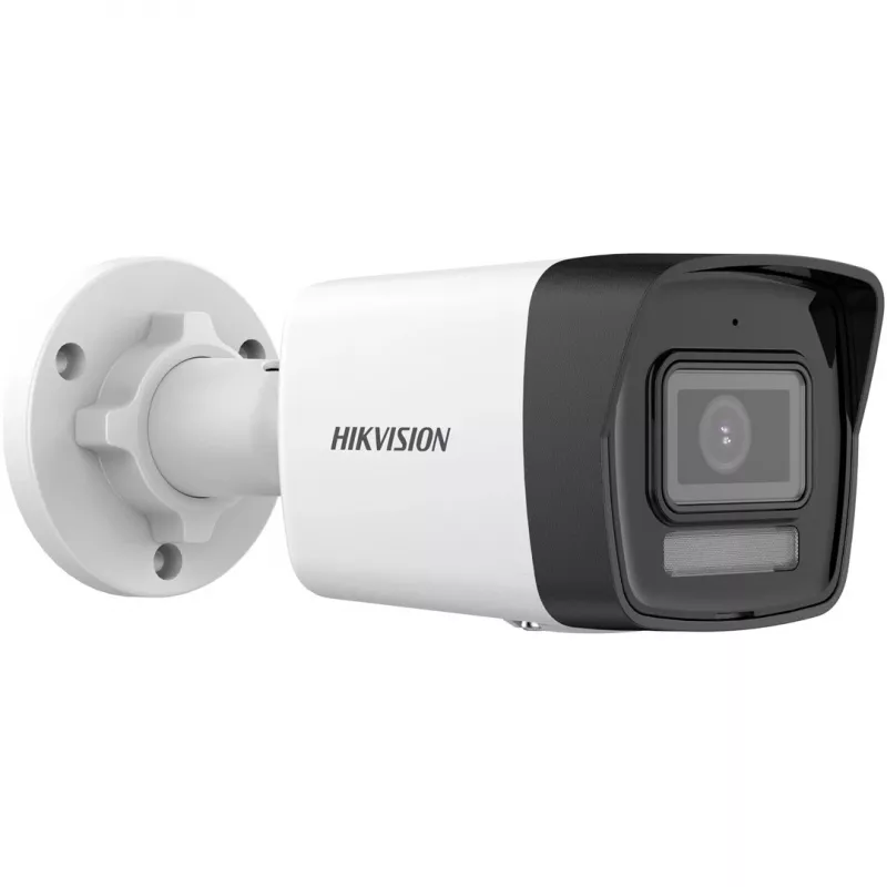 IP-Sicherheitskamera Hikvision DS-2CD1061G2-LIU 6 MP 2,8 mm Bullet, IP67, PoE, WDR, IR 30 m
