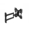 Maclean MC-648 TV-Halterung 106,7 cm (42) Schwarz