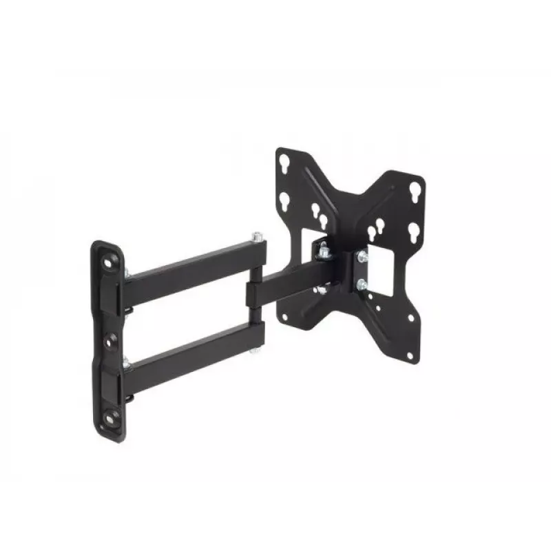 Maclean MC-648 TV-Halterung 106,7 cm (42) Schwarz