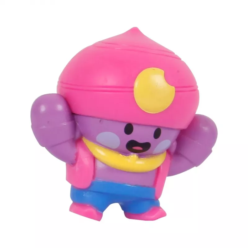 Brawl Stars S2 Figuren - 8er-Packung Deluxe-Box VER.A