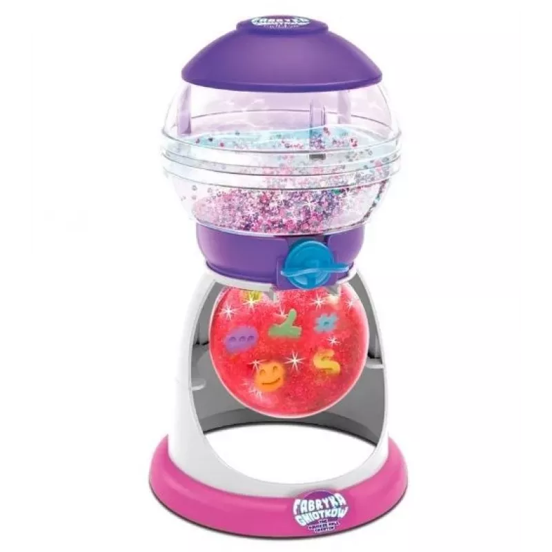 Squeeze-Ball-Set Squishy Factory