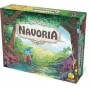 Navoria, Brettspiel