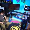 Subsonic Gaming Maus Pad XXL Brawl Stars Legendary