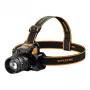 Stirnlampe Superfire HL58 350 lm USB, 3 Modi, wiederaufladbar