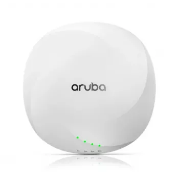 Wireless Access Point HPE Aruba Networking R7J38A 2,4 GHz 5 GHz 6 GHz