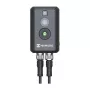 IP-Überwachungskamera Hikvision HM-TD3028T-2/Q(B) — 2688×1520, IP67, kabelgebunden, Wandmontage, 1,4 mm Objektiv, 4-facher Digitalzoom