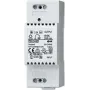JUNG NT 1220 REG VDC - 100 - 240 V - 50/60 Hz - 2 A - Weiß - 36 mm