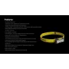 Nitecore NU27 Stirnlampe Schwarz, Gelb LED-Stirnlampe