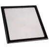 Staubfilter für Lian Li TU150 Mini ITX Frontblende von DEMCiflex (MPN C1393)