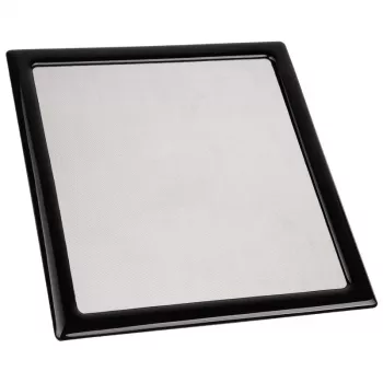Staubfilter für Lian Li TU150 Mini ITX Frontblende von DEMCiflex (MPN C1393)