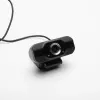 Savio Internetkamera Webcam USB Full HD mit eingebautem Mikrofon