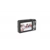 Kompaktkamera DENVER DCA-4818B 5 MP CMOS 20x digitaler Zoom