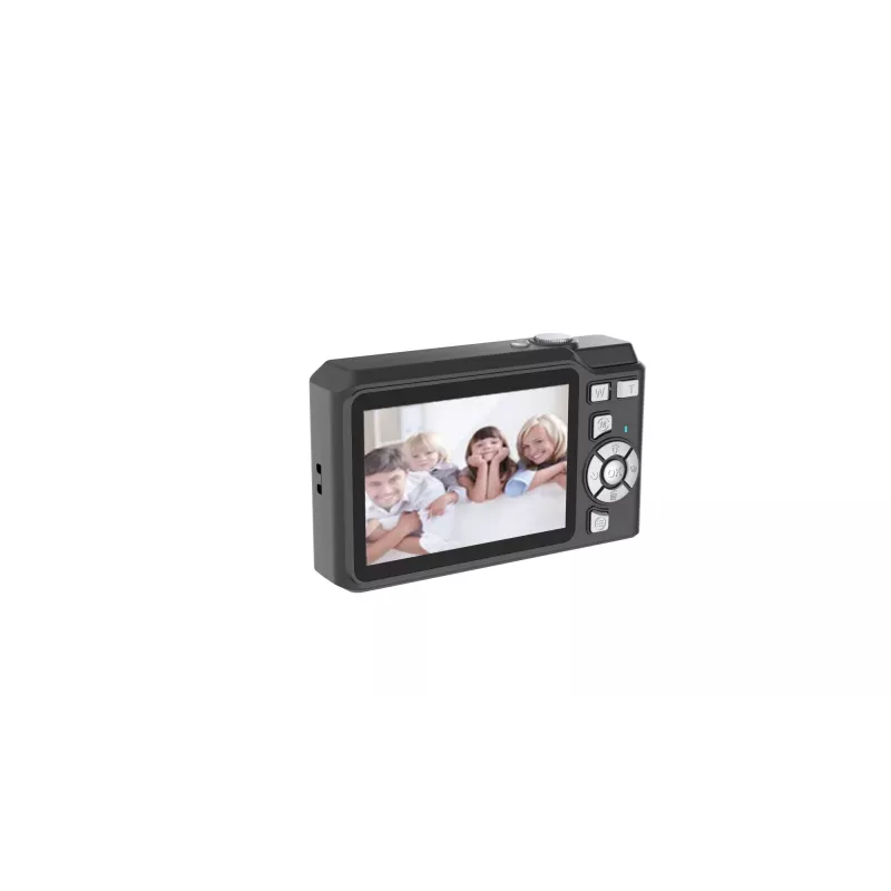 Kompaktkamera DENVER DCA-4818B 5 MP CMOS 20x digitaler Zoom