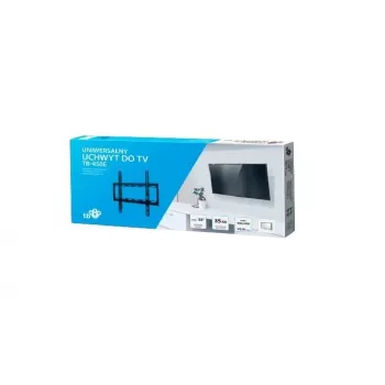 Fernseher-Wandhalterung TB-450E bis zu 55 Zoll 35kg max VESA 400x400