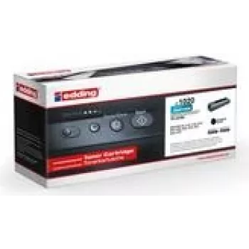 edding Toner EDD-1020 schwarz kompatibel mit brother TN-320BK