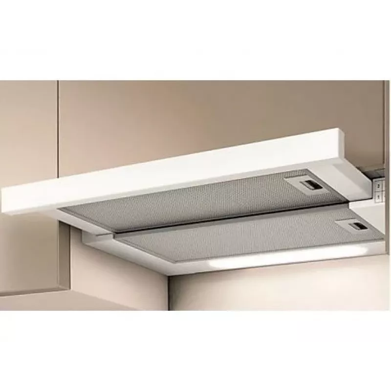 ELICA ELITE 14 LUX WH/A/50 Dunstabzugshaube - PRF0037988C